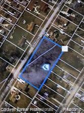 24001 Murray St, Clinton Township, MI 48035