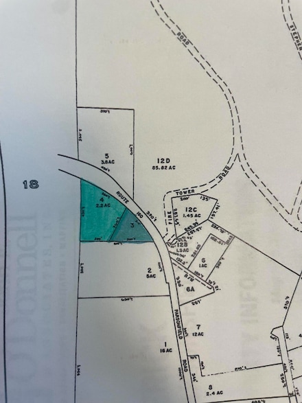 140 Parsonsfield Rd, Limerick, ME 04048