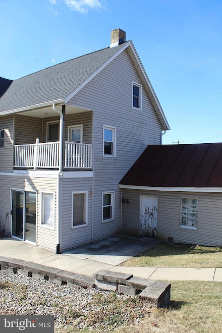 2238 Old Trail Rd Unit REAR UNIT, Goldsboro, PA 17319