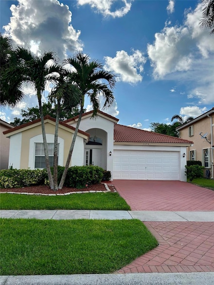 3694 Miramontes Cir, Wellington, FL 33414