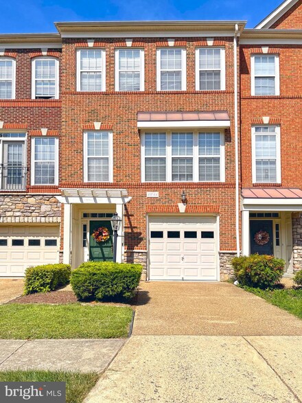 43144 Crosswind Terrace, Broadlands, VA 20148