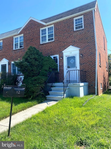 12 Central Ave, Wilmington, DE 19805