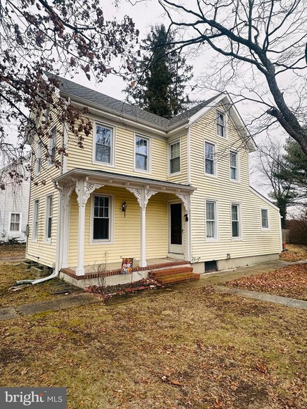 775 Roadstown Rd, Bridgeton, NJ 08302