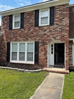 4324 Purdue Dr, North Charleston, SC 29418