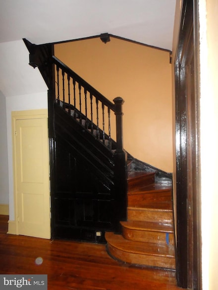 224 E 25th St, Baltimore, MD 21218