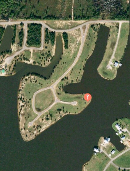 Lot#15 Painted Arrow Point, Lumberton, MS 39455