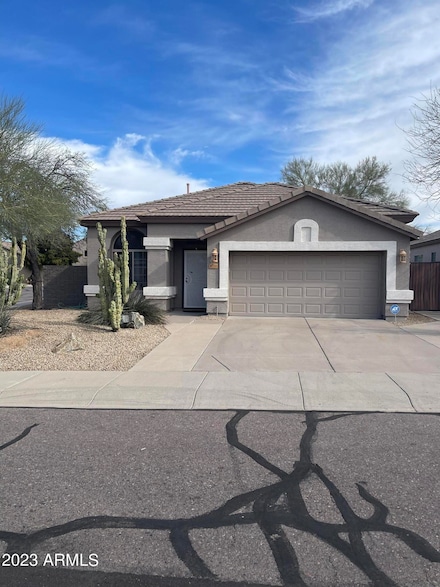4722 E Chisum Trail, Phoenix, AZ 85050
