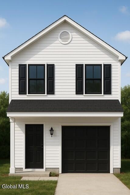 933 Vischer Ave, Schenectady, NY 12306