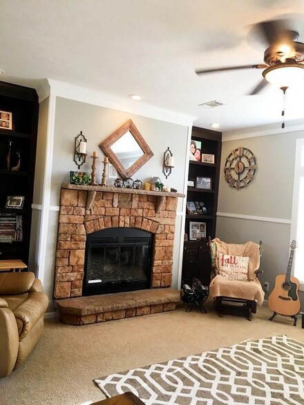 227 Jasper Colson Rd, Hazlehurst, GA 31539