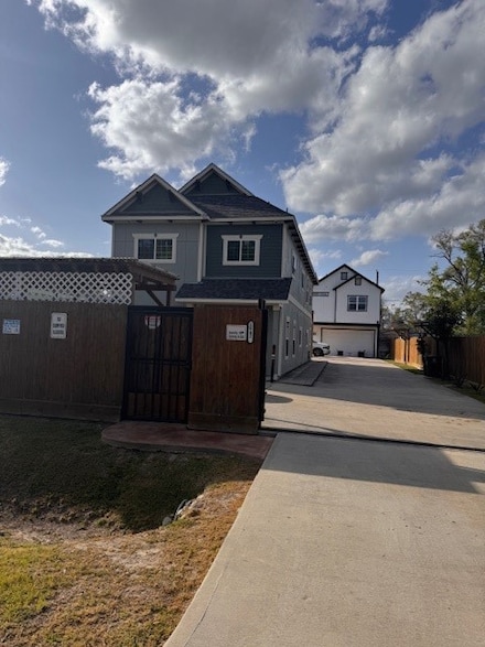 1042 Junell St, Houston, TX 77088