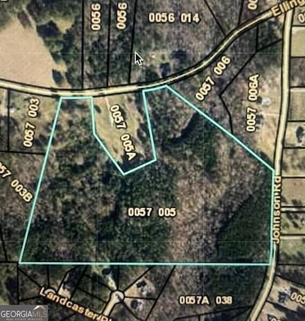 0 Ellington Rd Unit 10548411, Oxford, GA 30054
