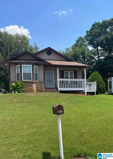 1965 Linden Dr, Birmingham, AL 35214