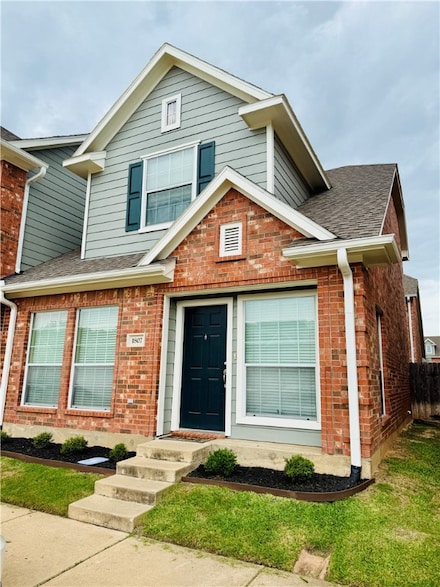 1001 Krenek Tap Rd Unit 1807, College Station, TX 77840