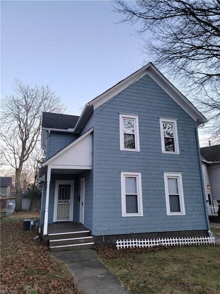 109 Westwood Ave, Akron, OH 44302