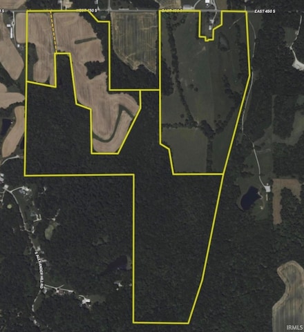 1 off Co Rd 450 S, Washington, IN 47501