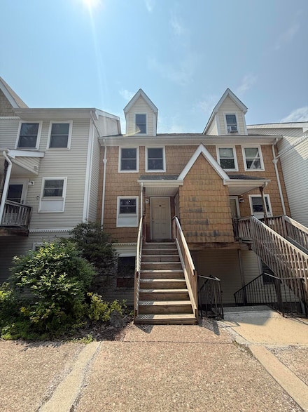 110 Parish Park Unit 19, East Stroudsburg, PA 18301