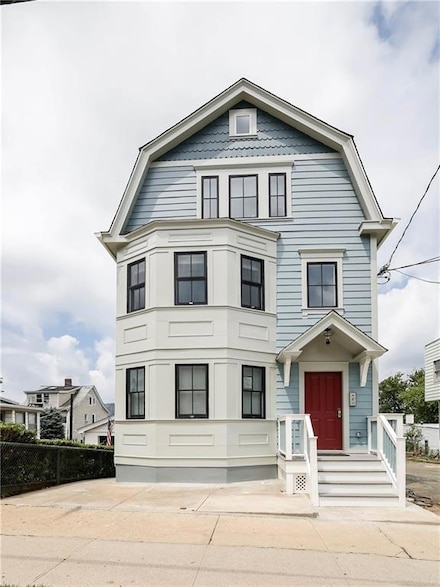 457 Warburton Ave Unit 1, Hastings On Hudson, NY 10706