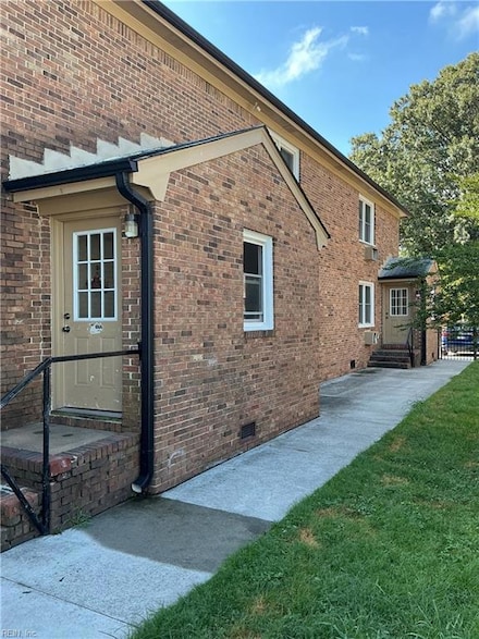 1111 Hugo St Unit C, Norfolk, VA 23513