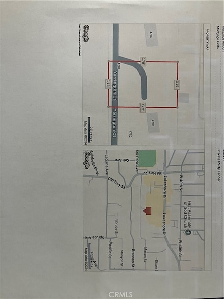 4788 Yarrington Ct, Clear Lake, CA 95422