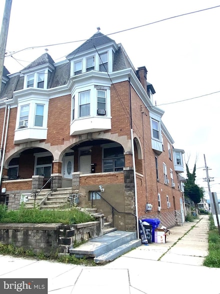 258 Jameson Place, Reading, PA 19601