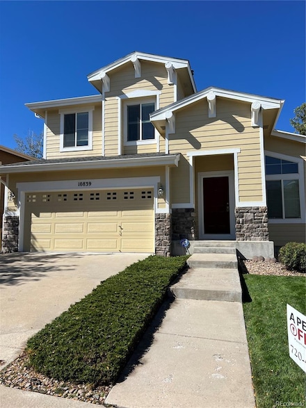 10839 Towerbridge Rd, Highlands Ranch, CO 80130