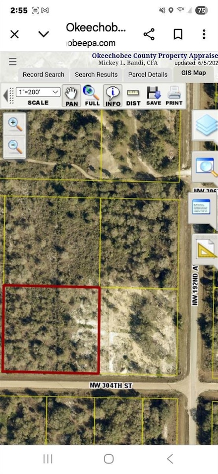 19357 NW 304th St, Okeechobee, FL 34972