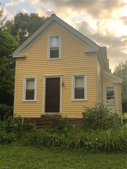 11641 Ryder Rd, Hiram, OH 44234