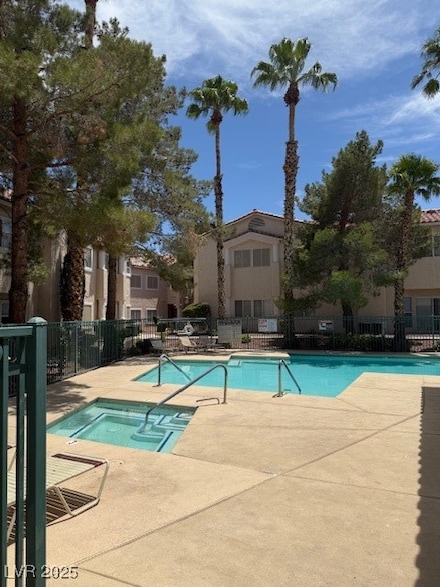 7450 S Eastern Ave Unit 1017, Las Vegas, NV 89123