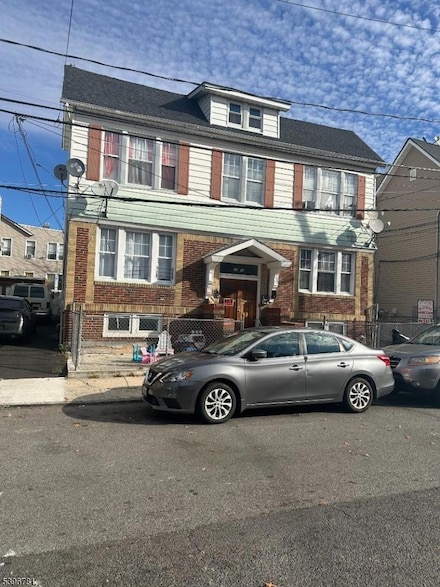 23-25 Robert Place, Irvington, NJ 07111