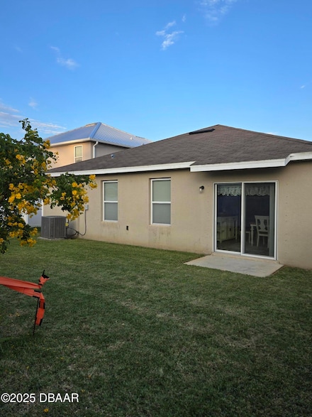 442 Pink Coral Ln, New Smyrna Beach, FL 32168