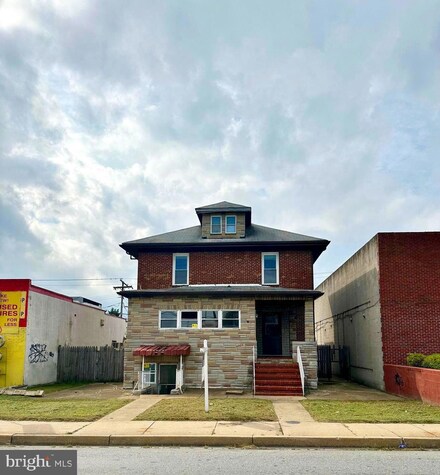 4902 Ritchie Hwy, Brooklyn, MD 21225