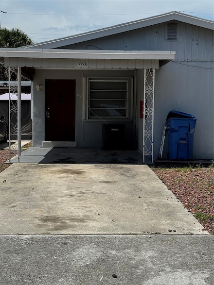 705 W Branch St Unit 1, Lantana, FL 33462
