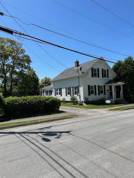 48 Allen St, Bangor, ME 04401