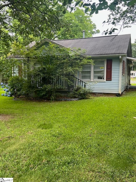 170 S Blackstock Rd, Spartanburg, SC 29301