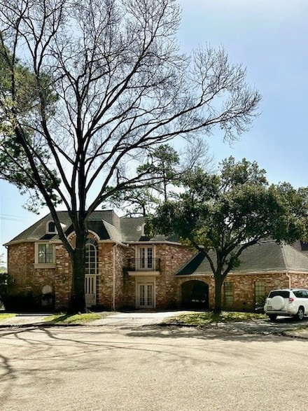12303 Tealwood Dr N, Houston, TX 77024