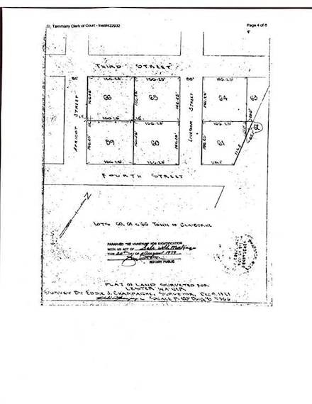 0 N 31 St St Unit 2530384, Covington, LA 70433