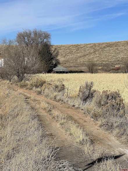 tbd Kiowa Rd, Montrose, CO 81403