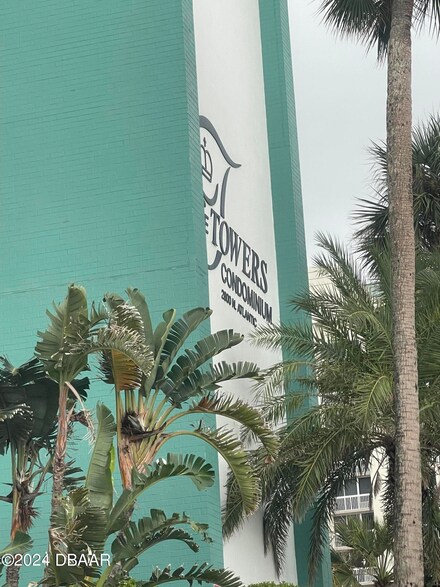2800 N Atlantic Ave Unit 108, Daytona Beach, FL 32118