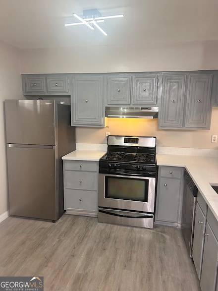 2033 Oak Park Ln, Decatur, GA 30032