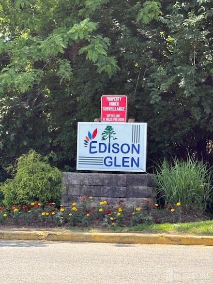 1209 Edison Glen Terrace Unit 1209, Edison, NJ 08837