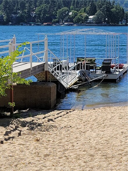 0 State Hwy 173 Unit EV22231748, Lake Arrowhead, CA 92352