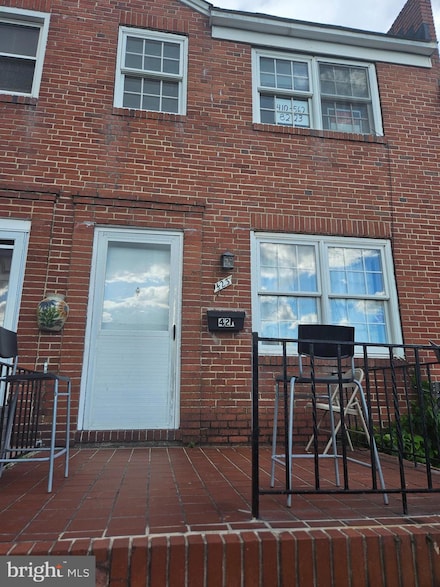 423 Gusryan St, Baltimore, MD 21224