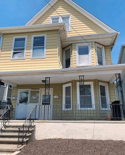 83 Thomas St Unit 1, West Haven, CT 06516