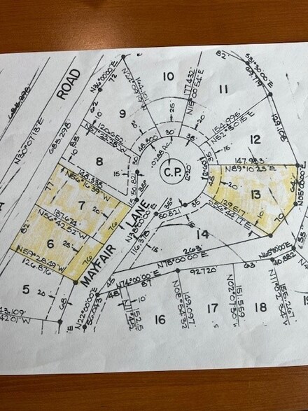 Lot 7 Mayfair Ln, Bella Vista, AR 72715