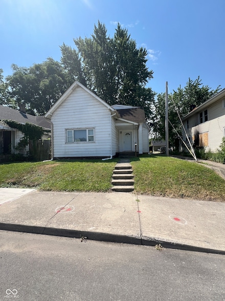 2919 E New York St, Indianapolis, IN 46201