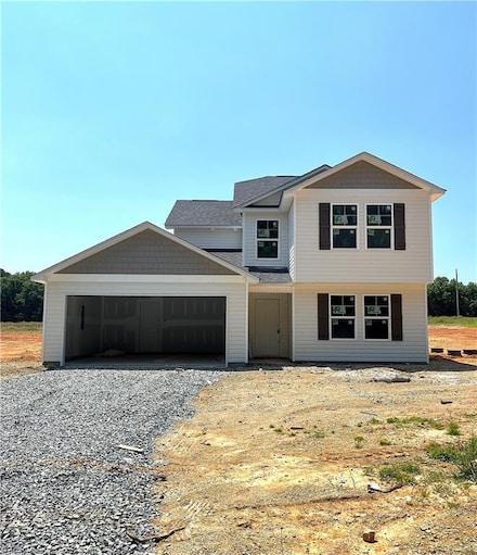 2892 Tysinger Rd, Denton, NC 27239