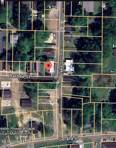 0 Barbee St, Grenada, MS 38901