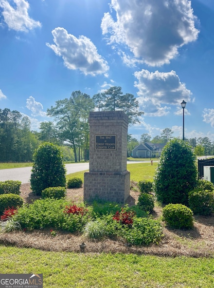 0 Founders Cir Unit 10544083, Statesboro, GA 30458