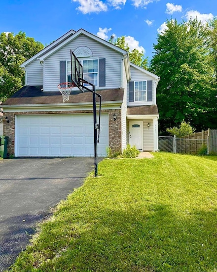 2757 Northwold Rd, Columbus, OH 43231
