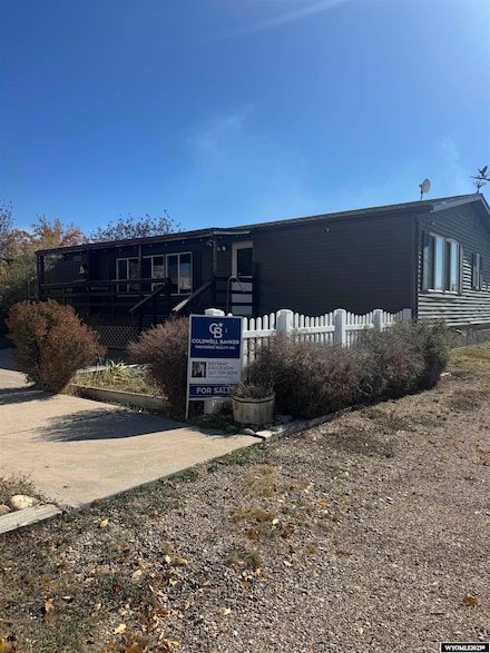 4383 Almy Road 107, Evanston, WY 82930